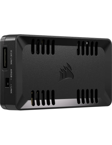 Corsair Commander Duo Kontroler Wentylatora