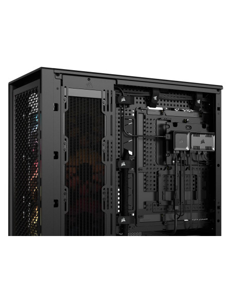 Corsair Commander Duo Kontroler Wentylatora
