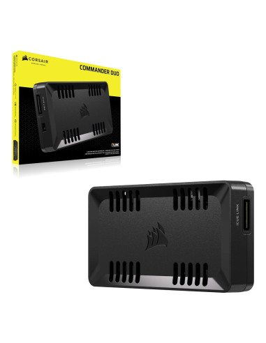 Corsair Commander Duo Kontroler Wentylatora