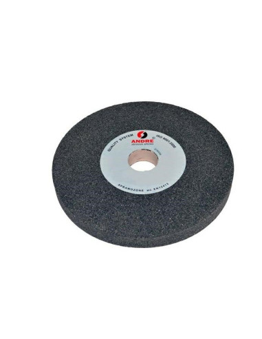 Andre Ściernica Płaska 250Mm X 32Mm X 32Mm 95Ay60K5Vte10-35 Szara Typ 1