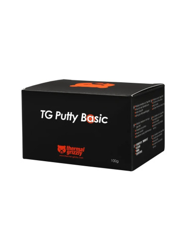Thermal Grizzly Putty Basic Pasta Termoprzewodząca Pasta Termiczna