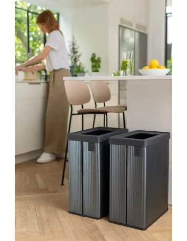 Kosz Do Recyklingu 54 L 258986 Keter