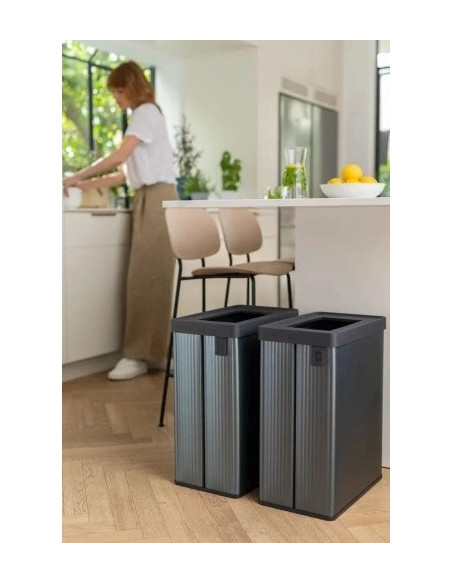 Kosz Do Recyklingu 54 L 258986 Keter