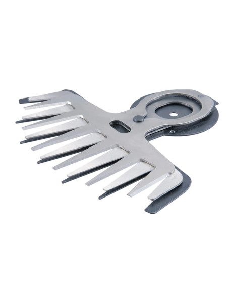 Makita 195267-4 Akcesorium Do Ręcznych Narzędzi Ogrodowych Nożyce Do Trawy Ostrze Metaliczny