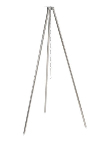 Zestaw Do Gotowania Easy Camp Campfire Aluminium Tripod
