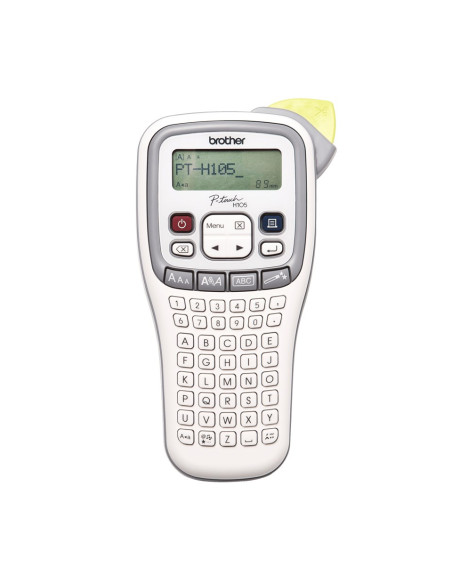 Drukarka Etykiet Brother P-Touch Pt-H105 (Pth105Zg1) 3.5-12Mm In In