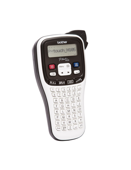 Drukarka Etykiet Brother P-Touch Pt-H105 (Pth105Zg1) 3.5-12Mm In In