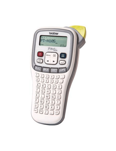 Drukarka Etykiet Brother P-Touch Pt-H105 (Pth105Zg1) 3.5-12Mm In In