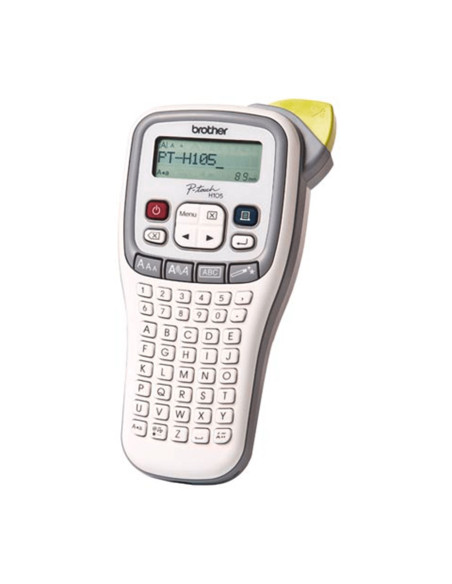 Drukarka Etykiet Brother P-Touch Pt-H105 (Pth105Zg1) 3.5-12Mm In In