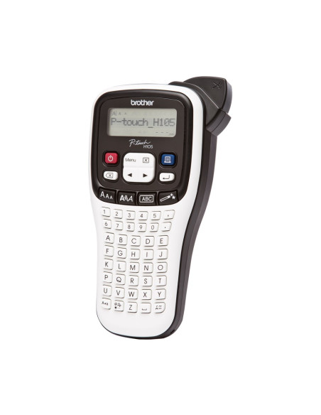 Drukarka Etykiet Brother P-Touch Pt-H105 (Pth105Zg1) 3.5-12Mm In In