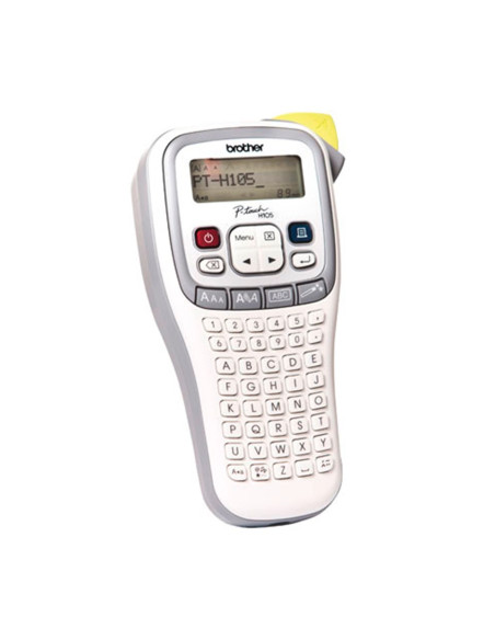 Drukarka Etykiet Brother P-Touch Pt-H105 (Pth105Zg1) 3.5-12Mm In In