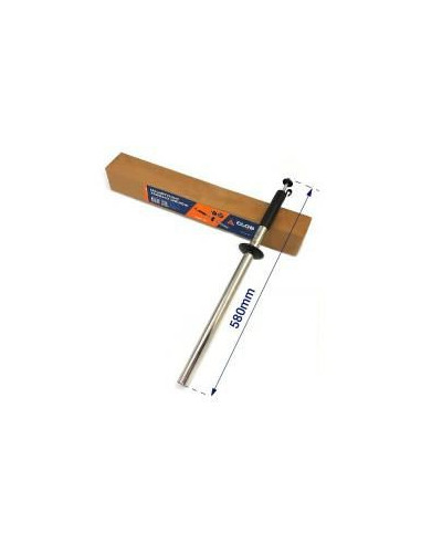 Glob Magnetyczny Zbieracz Wiórów 580Mm