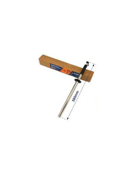 Glob Magnetyczny Zbieracz Wiórów 580Mm
