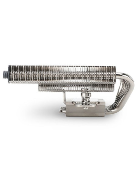 Thermalright Axp120-X67 System Chłodzenia Komputerów Procesor Radiator 12 Cm Czarny, Szary, Metaliczny 1 Szt.