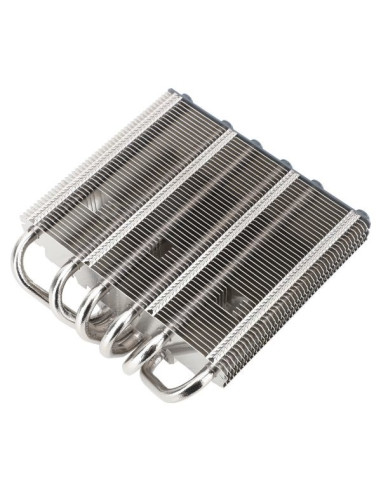 Thermalright Axp120-X67 System Chłodzenia Komputerów Procesor Radiator 12 Cm Czarny, Szary, Metaliczny 1 Szt.
