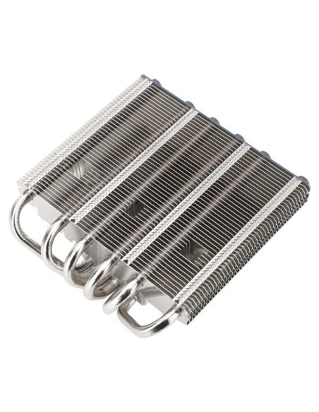 Thermalright Axp120-X67 System Chłodzenia Komputerów Procesor Radiator 12 Cm Czarny, Szary, Metaliczny 1 Szt.