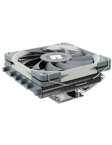Thermalright Axp120-X67 System Chłodzenia Komputerów Procesor Radiator 12 Cm Czarny, Szary, Metaliczny 1 Szt.