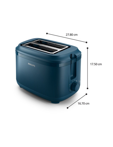 Toster Philips Hd2511/70