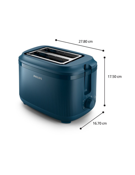 Toster Philips Hd2511/70