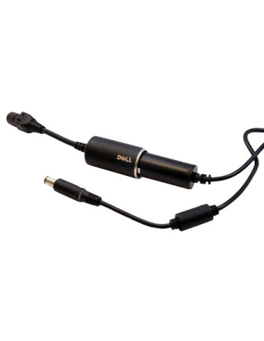 Dell Zasilacz Samochodowy/Samolotowy 90W 450-15098