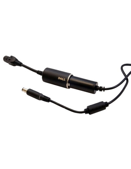 Dell Zasilacz Samochodowy/Samolotowy 90W 450-15098