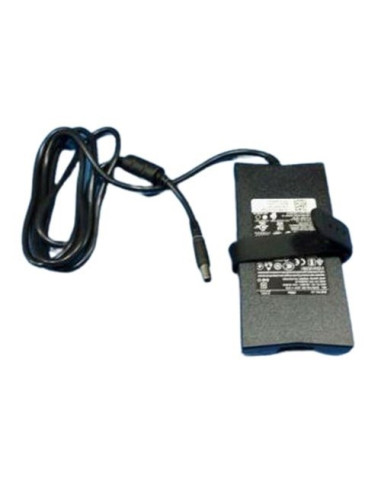 Zasilacz Dell 130W 7.4Mm E4 Acadapter (3-Pin) With 2Meuropean Power Cord(Kit)
