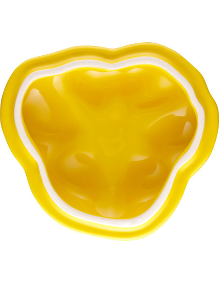 Mini Cocotte Papryka Staub 40500-324-0 - Żółty