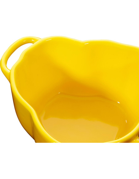 Mini Cocotte Papryka Staub 40500-324-0 - Żółty
