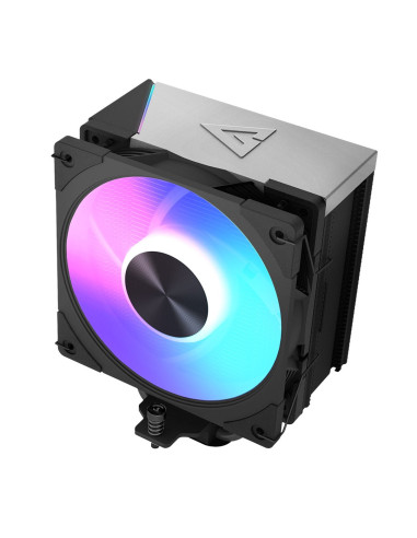 Modecom Chłodzenie Cpu Volcano 0C T701 Argb Black