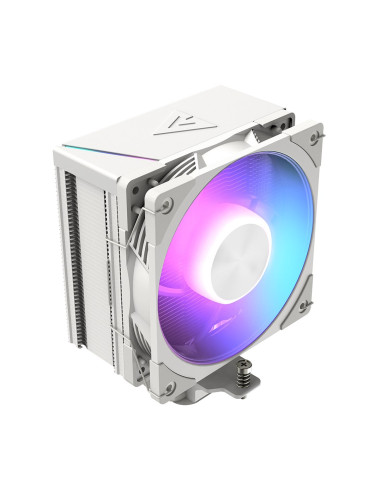 Modecom Chłodzenie Cpu Volcano 0C T201 Argb White