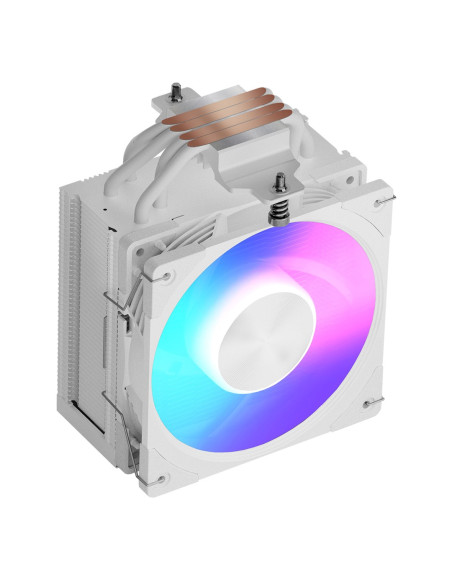 Modecom Chłodzenie Cpu Volcano 0C T201 Argb White