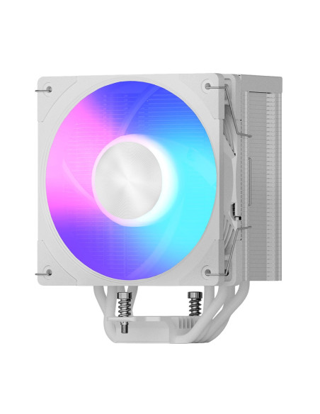 Modecom Chłodzenie Cpu Volcano 0C T201 Argb White