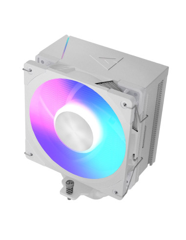 Modecom Chłodzenie Cpu Volcano 0C T201 Argb White