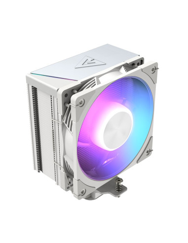 Modecom Chłodzenie Cpu Volcano 0C T721 Argb White