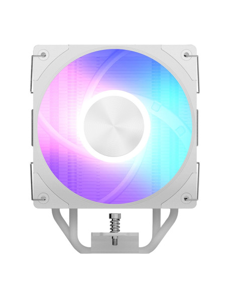 Modecom Chłodzenie Cpu Volcano 0C T721 Argb White
