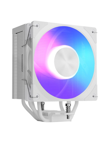 Modecom Chłodzenie Cpu Volcano 0C T721 Argb White