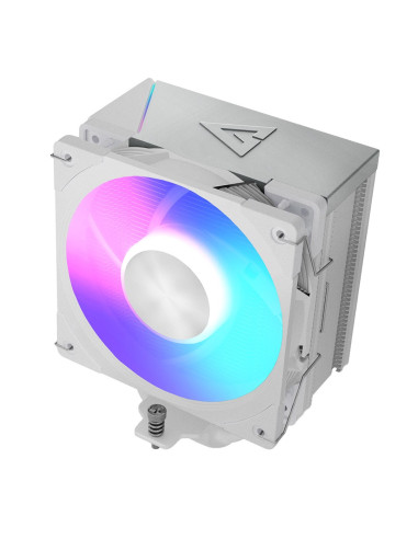 Modecom Chłodzenie Cpu Volcano 0C T721 Argb White