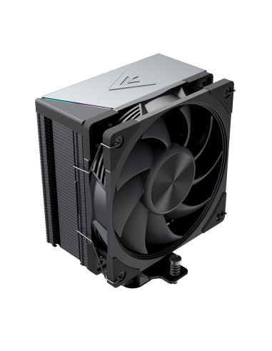 Modecom Chłodzenie Cpu Volcano 0C T701 Black