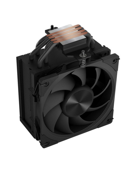 Modecom Chłodzenie Cpu Volcano 0C T701 Black