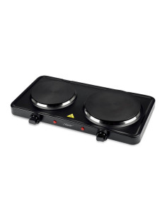 Kuchenka Elektryczna Dwupalnikowa 2500W Mr-772-2 Maestro