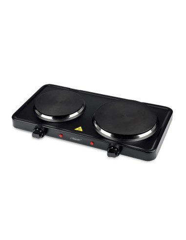 Kuchenka Elektryczna Dwupalnikowa 2500W Mr-772-2 Maestro