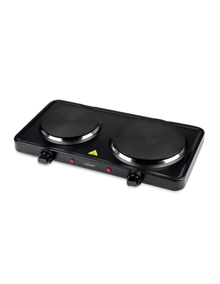 Kuchenka Elektryczna Dwupalnikowa 2500W Mr-772-2 Maestro