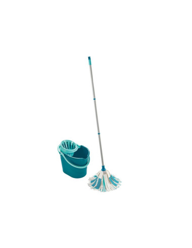 Zestaw Power Mop (Prepakowany) Leifheit