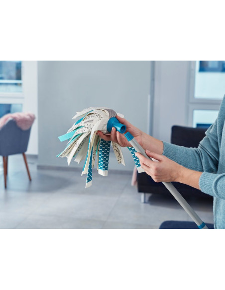 Zestaw Power Mop (Prepakowany) Leifheit