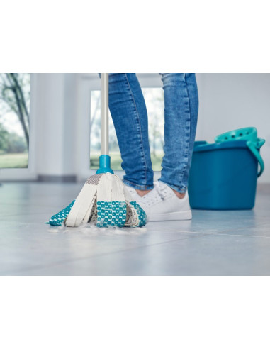 Zestaw Power Mop (Prepakowany) Leifheit
