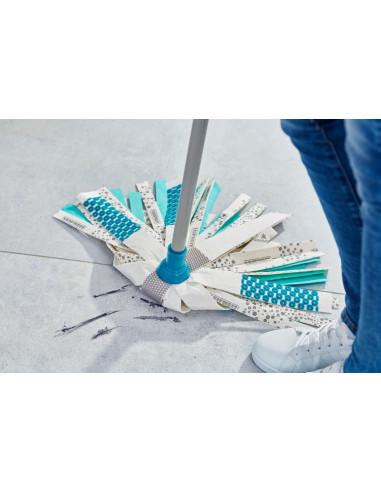 Zestaw Power Mop (Prepakowany) Leifheit