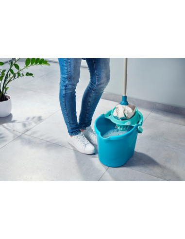 Zestaw Power Mop (Prepakowany) Leifheit