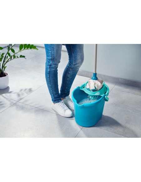 Zestaw Power Mop (Prepakowany) Leifheit