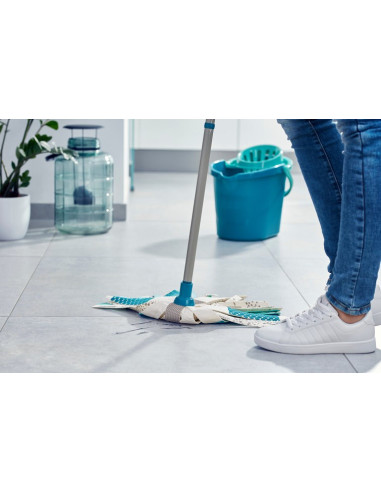 Zestaw Power Mop (Prepakowany) Leifheit