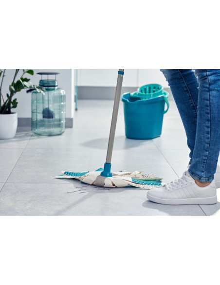Zestaw Power Mop (Prepakowany) Leifheit